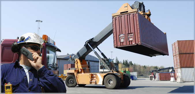 Таможенные аспекты контейнерных перевозок