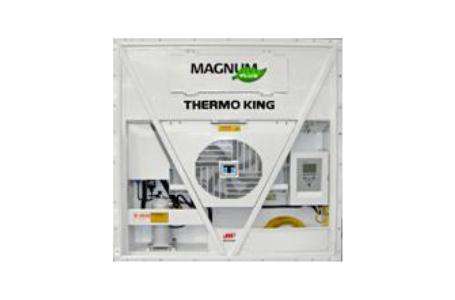  Thermo King  -  10